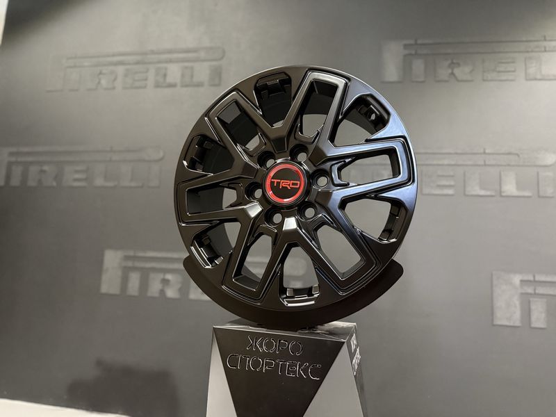 18цола Mitsubishi Ford Mazda 6x139.7