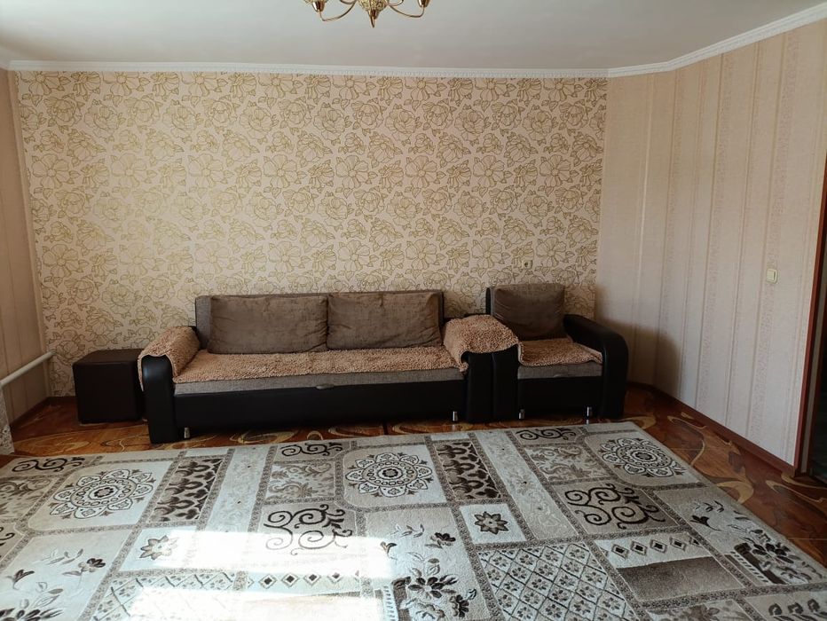 Продам дом большой теплый