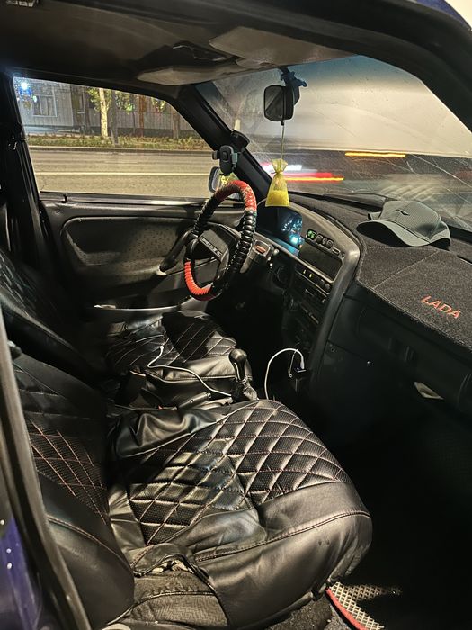 Продам Ваз Lada 2115