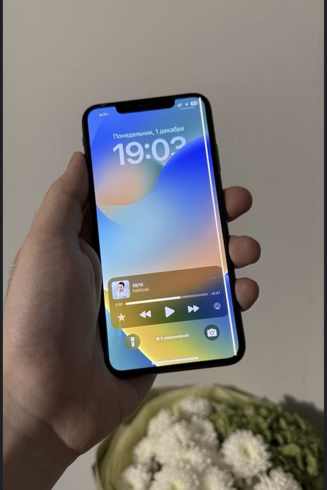 Iphone XS max 64GB