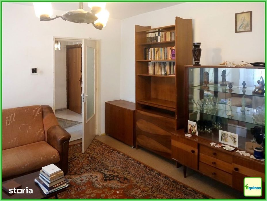 Apartament cu 2 camere de vânzare, Republicii-Catedrală, ECX38109