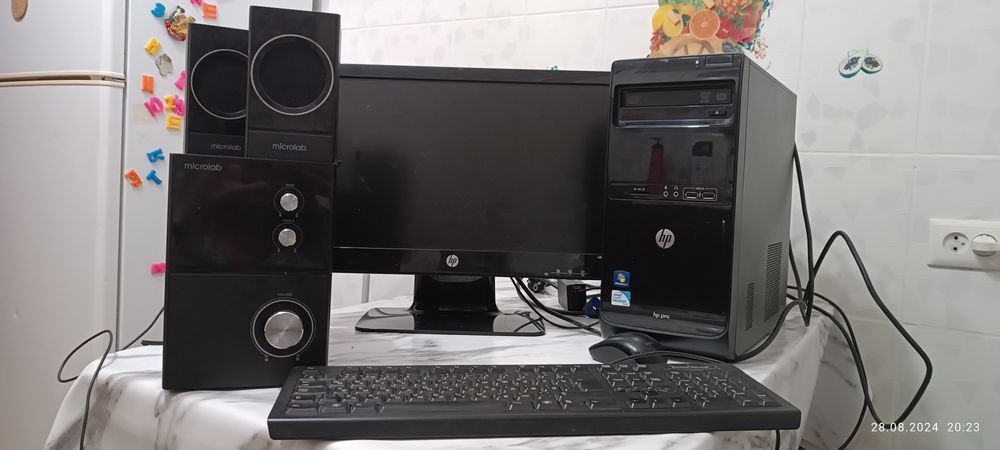 Продам компьютер