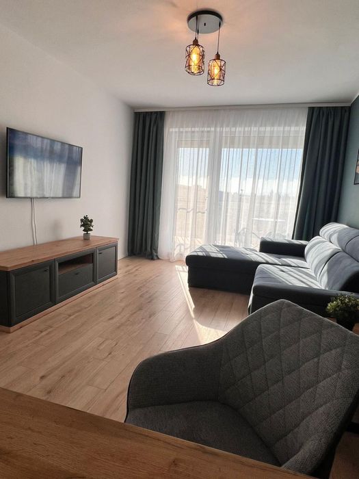 Apartament Kasper Coresi
