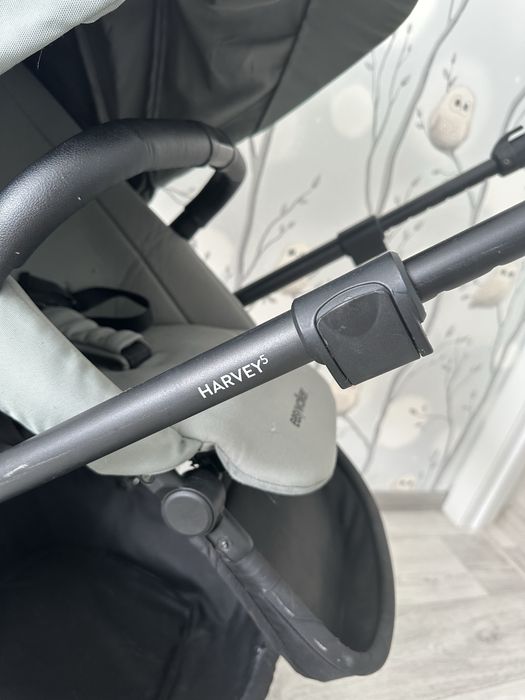 Продам коляску Easywalker