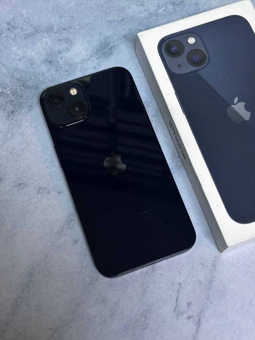 Apple iPhone 13 (Павлодар) Лот 112/1048