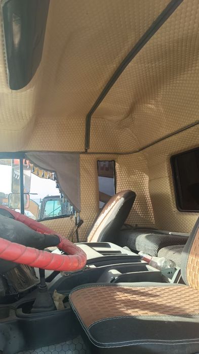 Жак самасвал техник созхолда