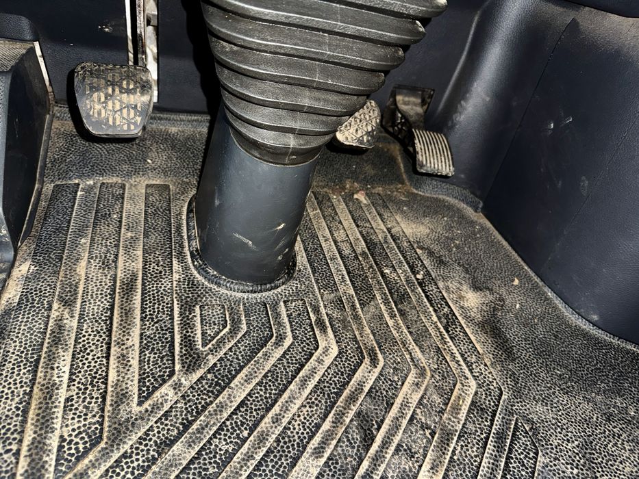 Mercedes Actros 1844 -2008-MP2