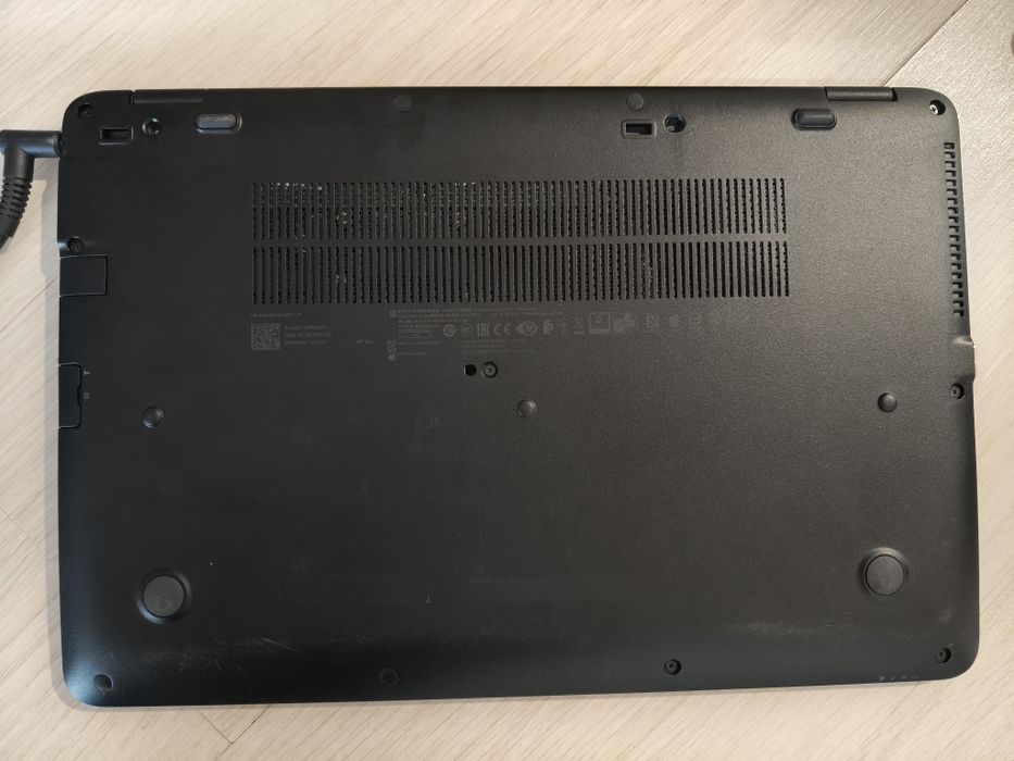 HP Elitebook 850 G4