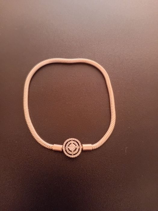 Браслет Pandora Italy