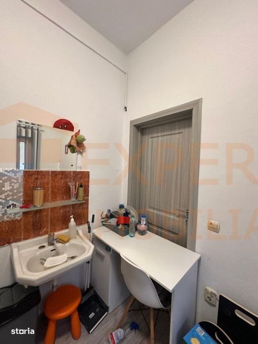 Spatiu Comercial Tomis Mall Constanta | Intrare Stradala | Centrala