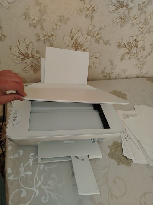 Hp DeskJet printer