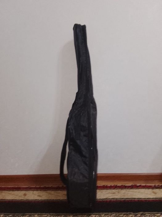 Акулистическая гитара