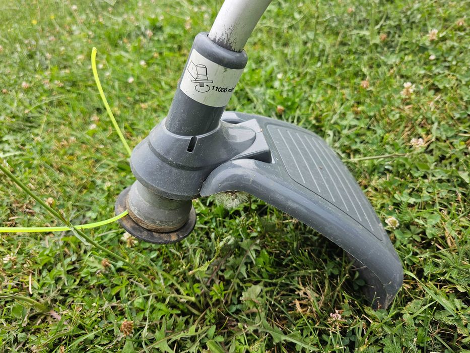 Моторна Коса HONDA UMS 425.E. Перфектна..Тример