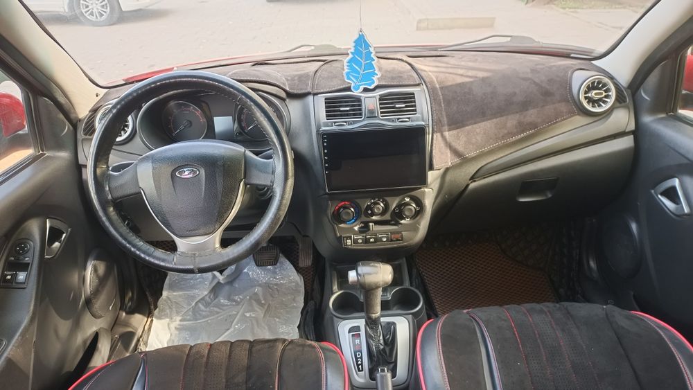 Продам Lada Granta 2019г. АКПП