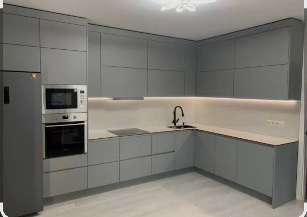 Мебель на заказ!!!