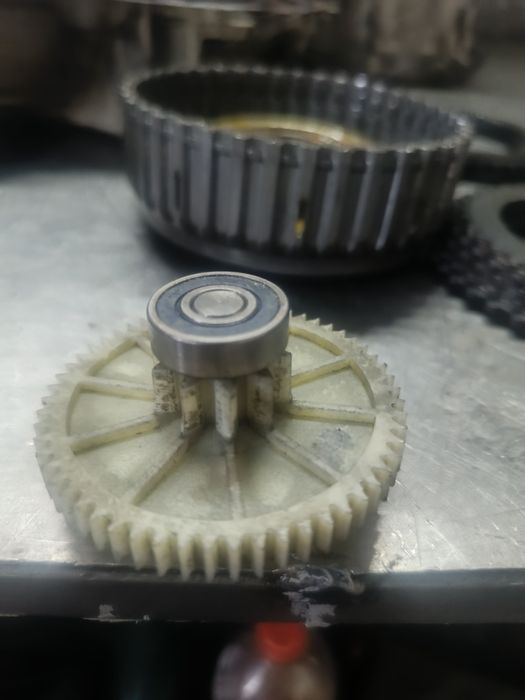 Акпп и вариятор каропки на матиз