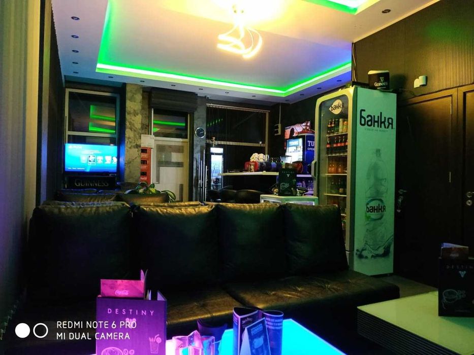 Продава се Заведение в Бургас, Меден рудник - зона А - 56 кв.м за 1893 €/кв.м - Снимка #5