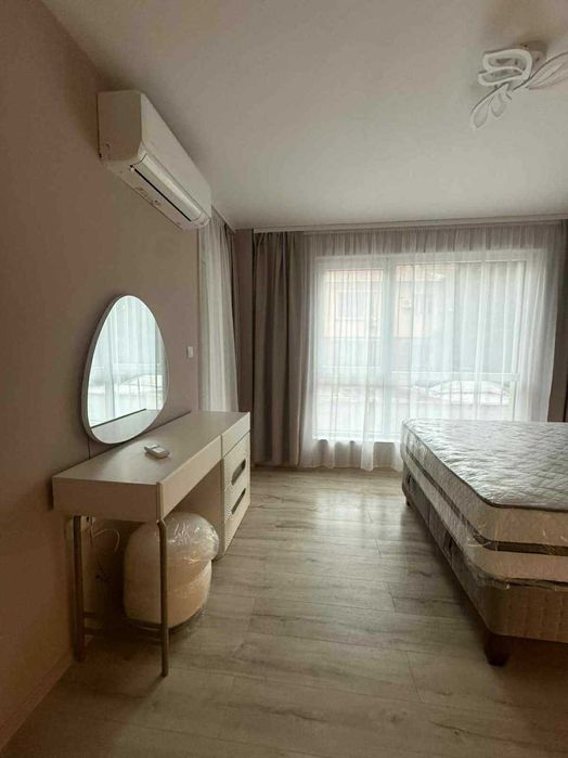 Дава се под наем Тристаен апартамент в Пловдив, Коматевски възел - 100 кв.м за 648.21 € - Снимка #6