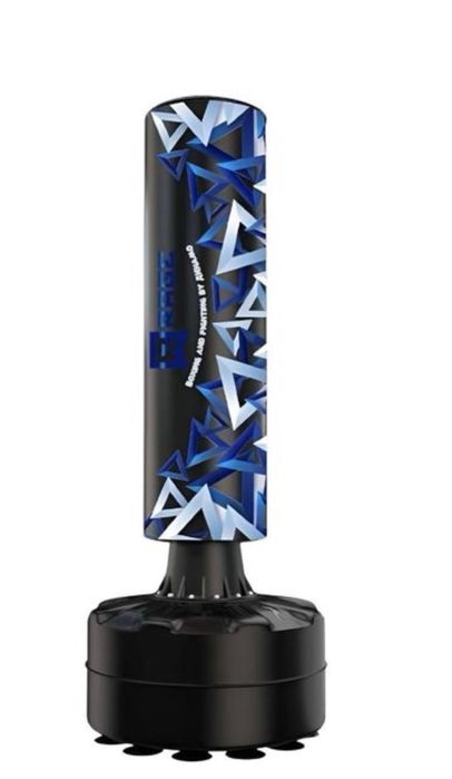 Стоячий мешок Мешок стойка для бокс или единоборств