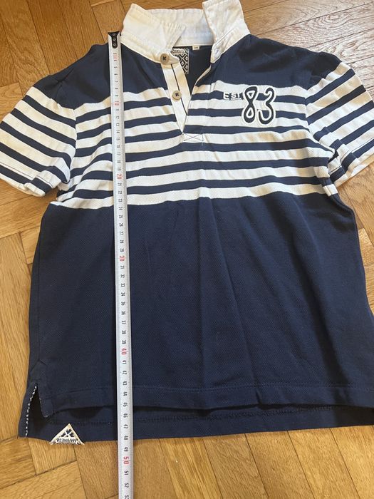 Tricou copii Hugo, Original Marines