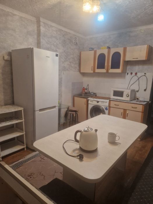 Сдам в аренду квартиру