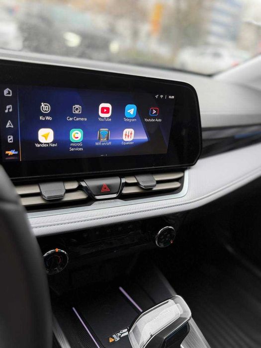 Monza 1.5 ATM oq jemchuk