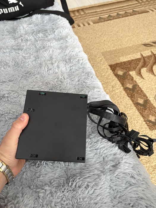 Блок питания DeepCool