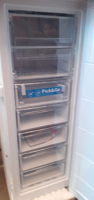 Индезит DZS- 4150