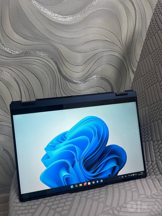 Ноутбук, Ультрабук Lenovo IdeaPad 5i 2 in 1