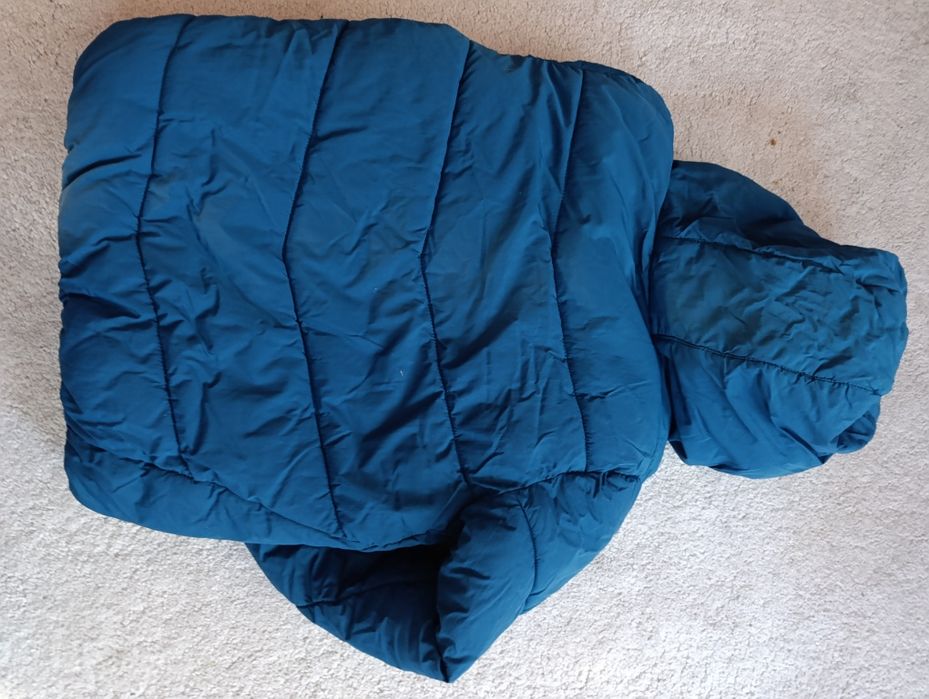 Детско зимно яке