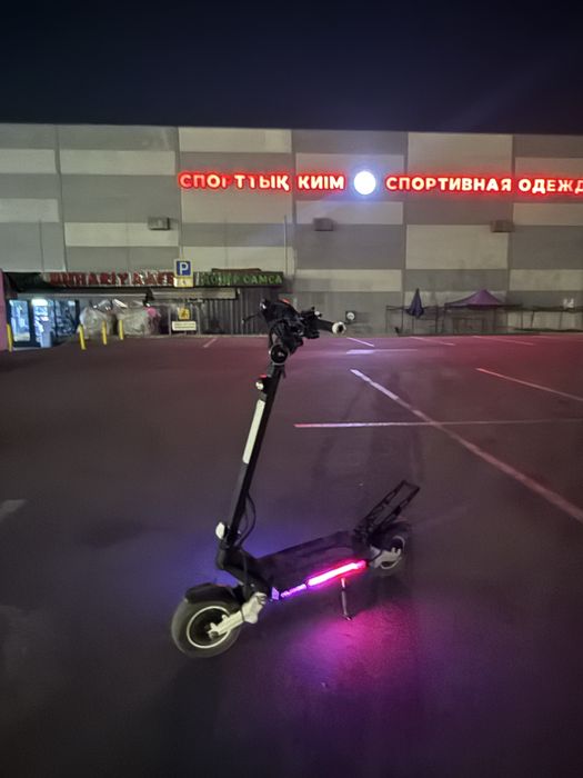 Продам kugoo F3 pro maks SST