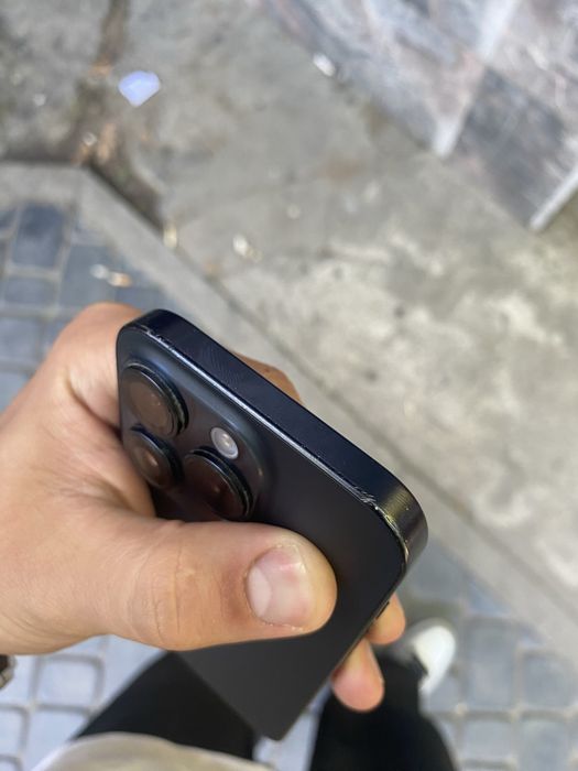 iPhone 15 pro 128gb