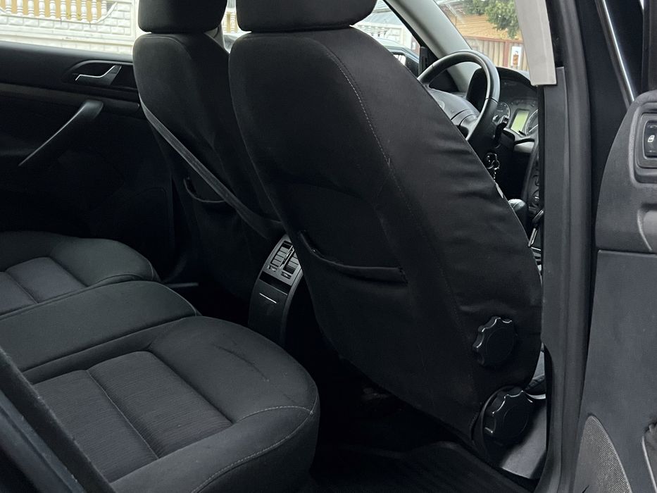 Skoda octavia 206.000km 1.9tdi  pachet drumuri grele