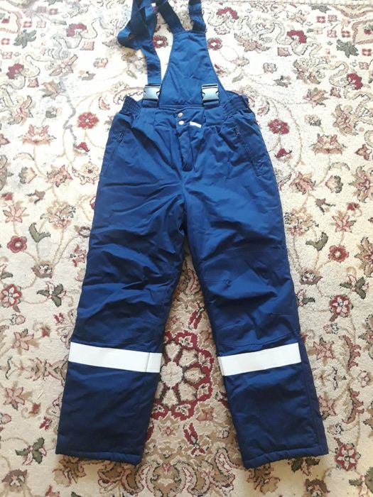 Роба рабочая для Вахтовиков