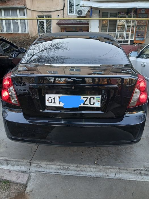 Optra fara xitoy sotiladi