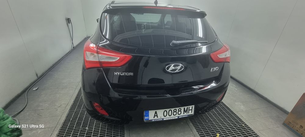 Hyundai i30 1.6 2015