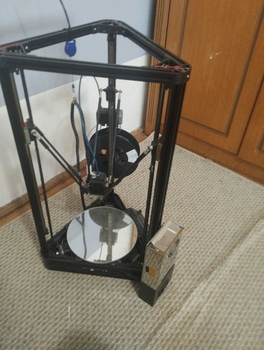 de vânzare 3d printer
