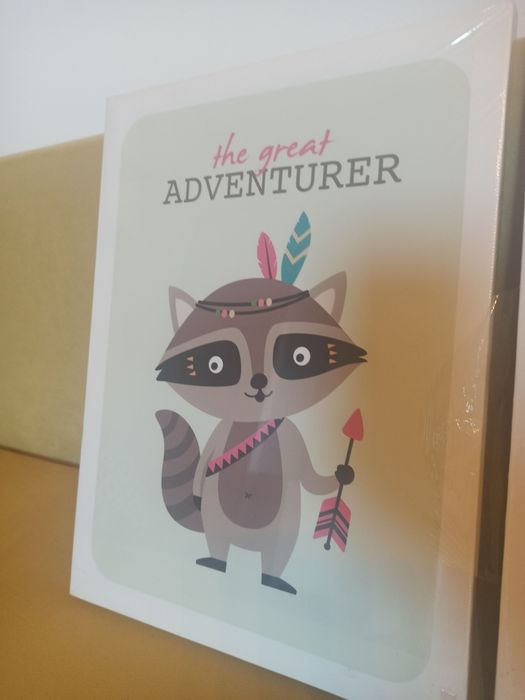 Decoratiuni camera copii 30x40cm