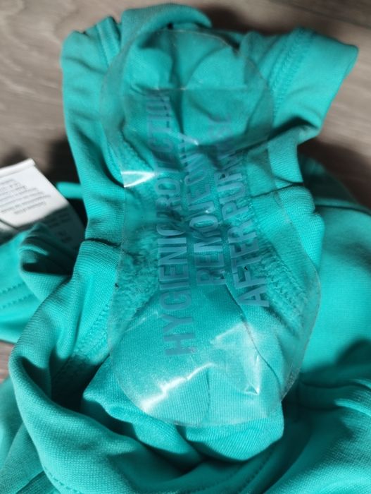 Цял бански Seafolly