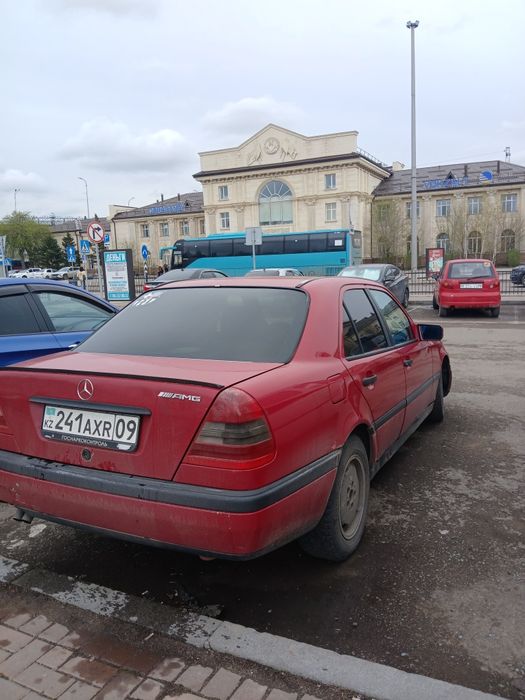 Авто ваз обмен Мерседес