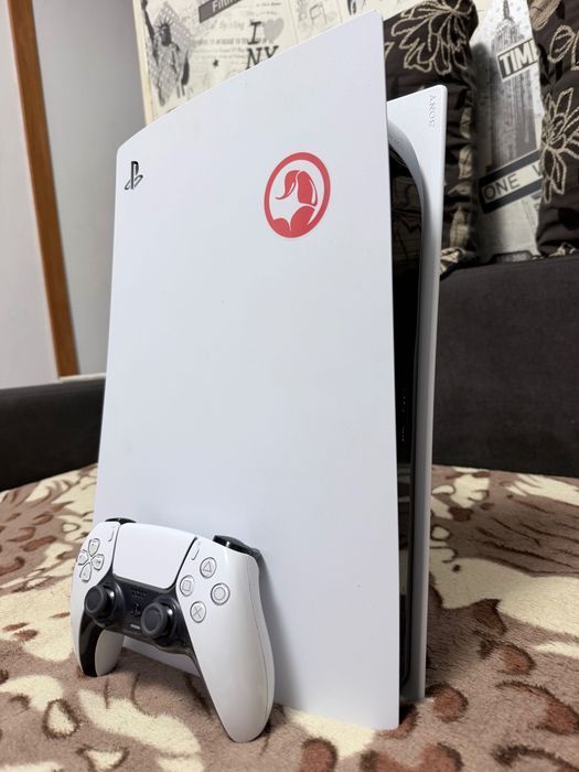PlayStation 5 + FC26