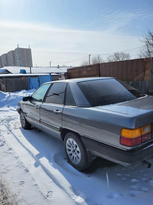 Продам Ауди 100 С3