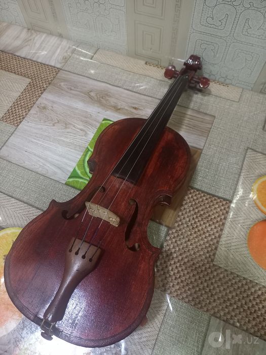 Скрипка 1/4  болалар учун