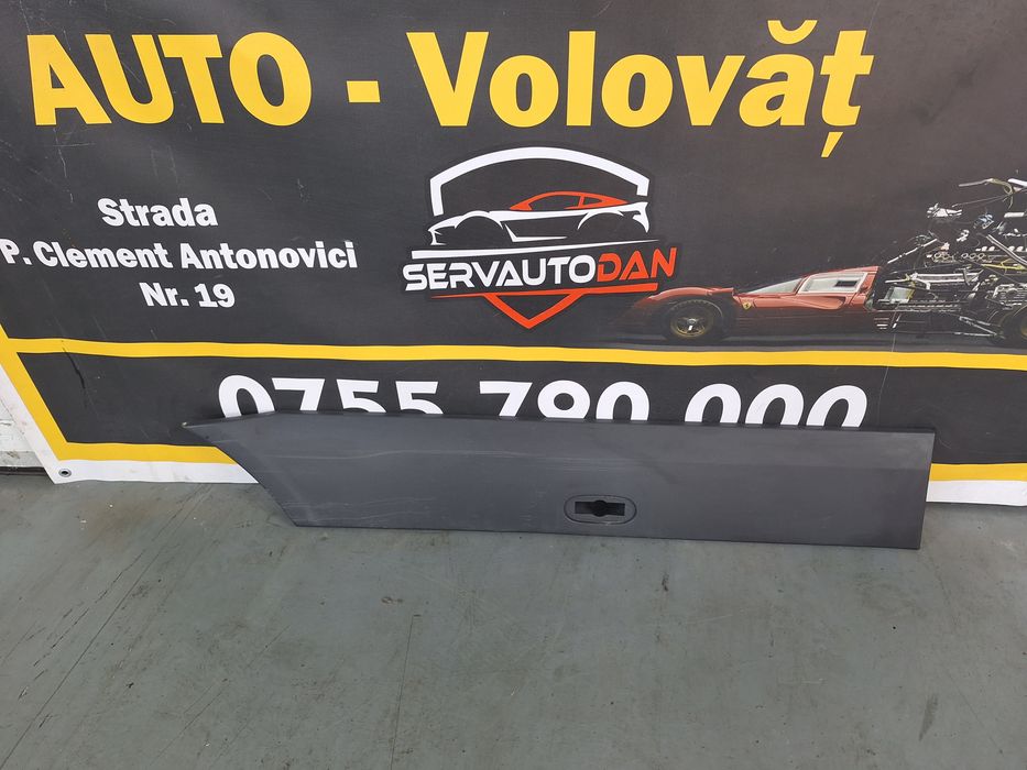 bandou aripa mercedes-benz sprinter (2009->) [906] 2.2 motorina 2016