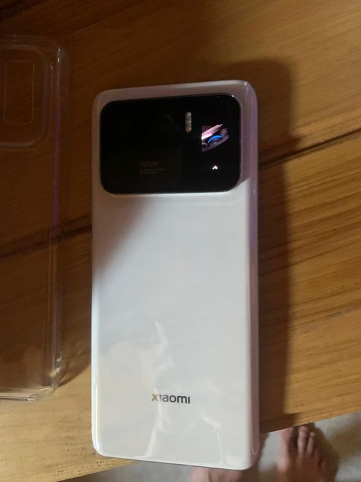Обмен Xiaomi mi 11 ultra