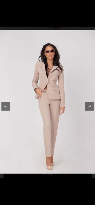 Нови дамски костюми Junona/ комплекти