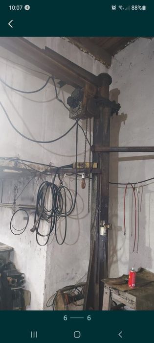 Сдается СТО в аренду