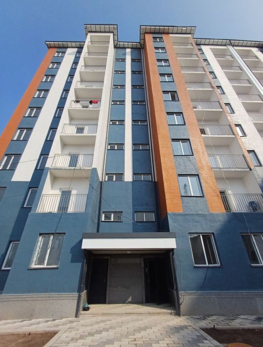 Субсидия ва ипотекага хонодон. Erect Qurilish