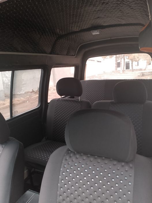 Damas yili 2019 kraskasi 30%bor