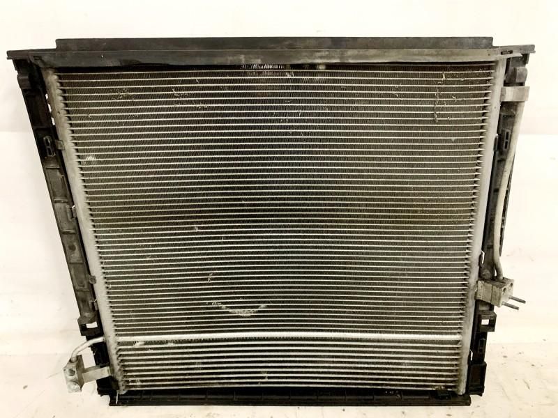 Radiator AC Mercedes GLE w292 A0995000002 3.0 tdi euro 6